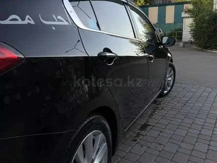 Kia Cerato 2014 года за 6 500 000 тг. в Астана – фото 15