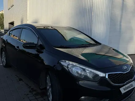Kia Cerato 2014 года за 6 500 000 тг. в Астана – фото 13