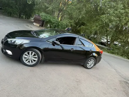 Kia Cerato 2014 года за 6 500 000 тг. в Астана