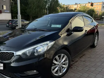 Kia Cerato 2014 года за 6 500 000 тг. в Астана – фото 21