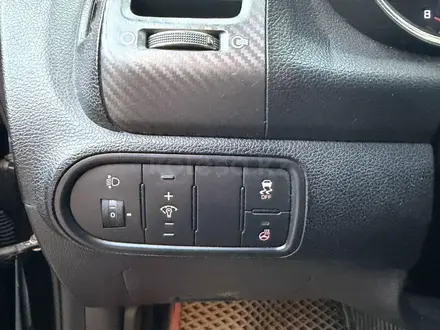 Kia Cerato 2014 года за 6 500 000 тг. в Астана – фото 6