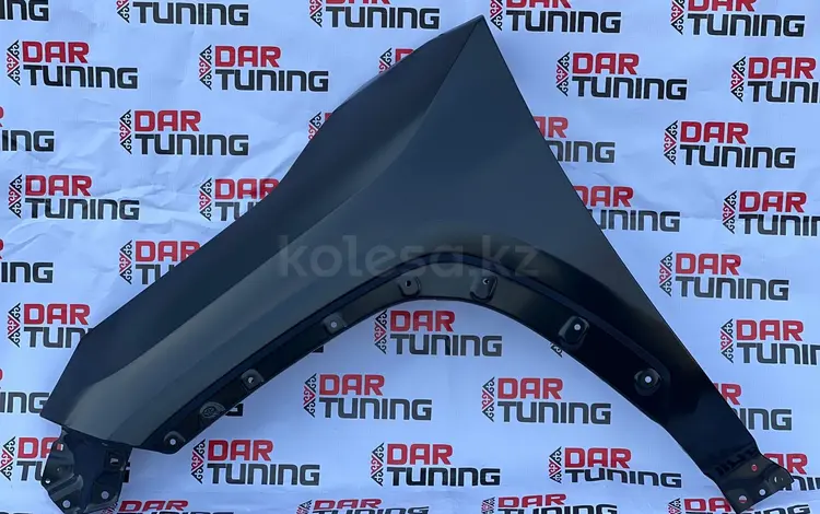 Крыло переднее левое оригинал на Toyota RAV4 за 125 000 тг. в Астана