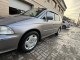 Honda Odyssey 2000 года за 4 600 000 тг. в Алматы – фото 5