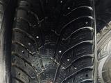 Шины с Дисками на Хонду за 95 000 тг. в Астана – фото 2