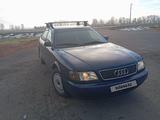 Audi A6 1995 года за 3 100 000 тг. в Пресновка – фото 3