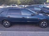 Toyota Carina E 1996 года за 2 500 000 тг. в Усть-Каменогорск