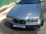 BMW 318 1991 годаүшін1 100 000 тг. в Шымкент – фото 5