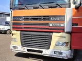 DAF  XF 95 1999 годаүшін15 000 000 тг. в Кокшетау