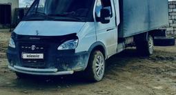 ГАЗ  ГАЗель (3221) 2002 года за 5 000 000 тг. в Актау