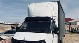 ГАЗ  ГАЗель (3221) 2002 года за 5 000 000 тг. в Актау – фото 3