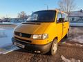 Volkswagen Caravelle 1997 годаfor4 900 000 тг. в Экибастуз – фото 7