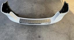 Бампер задний за 350 000 тг. в Шымкент – фото 2