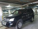 Toyota Land Cruiser Prado 2007 года за 10 000 000 тг. в Астана – фото 2