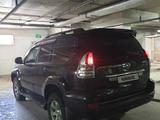 Toyota Land Cruiser Prado 2007 года за 10 000 000 тг. в Астана – фото 4