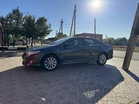 Toyota Camry 2012 годаүшін5 950 000 тг. в Уральск