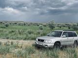 Subaru Forester 1998 года за 1 600 000 тг. в Талдыкорган