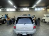 Subaru Forester 1998 года за 1 600 000 тг. в Талдыкорган – фото 3