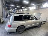 Subaru Forester 1998 года за 1 600 000 тг. в Талдыкорган – фото 2