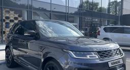 Land Rover Range Rover Sport 2022 года за 74 000 000 тг. в Алматы – фото 2