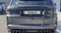 Land Rover Range Rover Sport 2022 годаүшін74 000 000 тг. в Алматы – фото 4