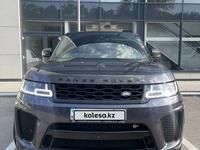Land Rover Range Rover Sport 2022 годаfor74 000 000 тг. в Алматы