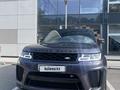 Land Rover Range Rover Sport 2022 года за 74 000 000 тг. в Алматы – фото 6