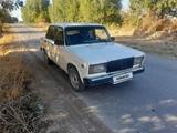 ВАЗ (Lada) 2107 1996 года за 260 000 тг. в Сарыагаш