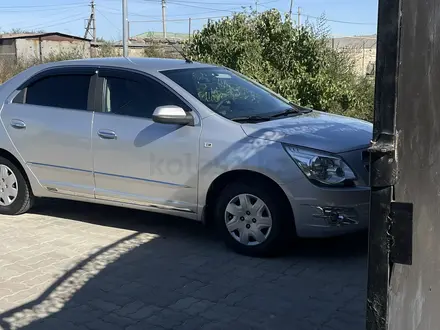 Chevrolet Cobalt 2014 года за 4 200 000 тг. в Атырау