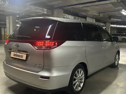 Toyota Estima 2014 года за 10 000 000 тг. в Астана – фото 3