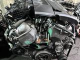 Двигатель Mazda CX 9 за 600 000 тг. в Алматы