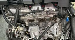 Двигатель Mazda CX 9 за 550 000 тг. в Алматы – фото 3