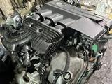 Двигатель Mazda CX 9 за 600 000 тг. в Алматы – фото 2