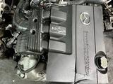 Двигатель Mazda CX 9 за 600 000 тг. в Алматы – фото 4