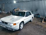 Mitsubishi Galant 1992 годаүшін850 000 тг. в Астана – фото 4