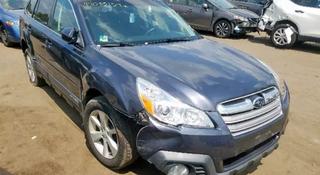 Subaru Outback 2013 года за 111 111 тг. в Алматы