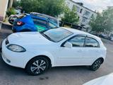 Chevrolet Lacetti 2012 года за 2 600 000 тг. в Астана – фото 2