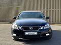 Lexus GS 300 2006 года за 6 700 000 тг. в Алматы – фото 3