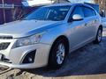 Chevrolet Cruze 2014 года за 4 600 000 тг. в Алматы