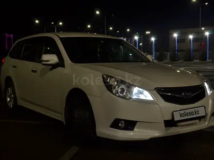 Subaru Legacy 2009 года за 7 000 000 тг. в Усть-Каменогорск – фото 3