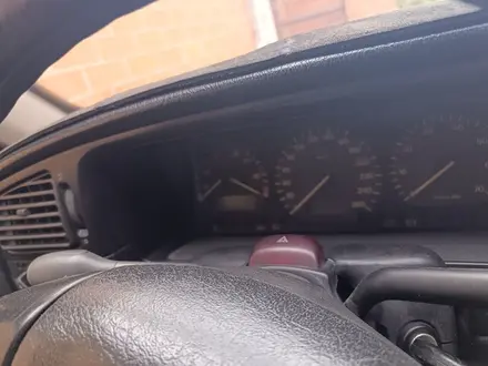 Volkswagen Passat 1995 года за 950 000 тг. в Караганда – фото 11