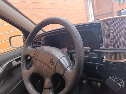 Volkswagen Passat 1995 года за 950 000 тг. в Караганда – фото 12