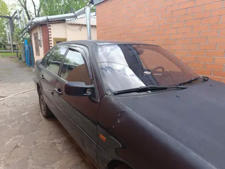Volkswagen Passat 1995 года за 950 000 тг. в Караганда – фото 15