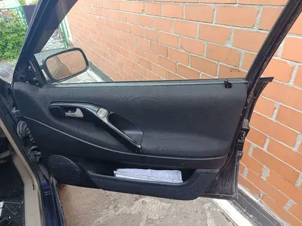 Volkswagen Passat 1995 года за 950 000 тг. в Караганда – фото 17