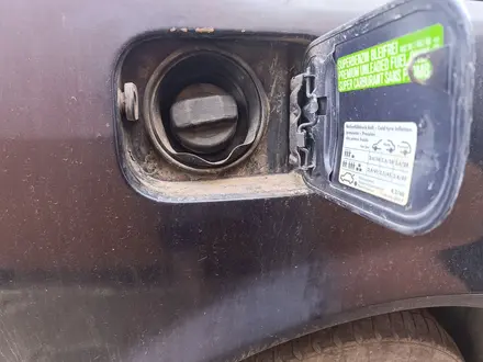 Volkswagen Passat 1995 года за 950 000 тг. в Караганда – фото 4