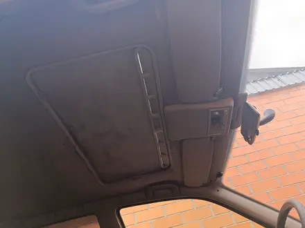 Volkswagen Passat 1995 года за 950 000 тг. в Караганда – фото 8