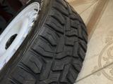 Шины на Lixang Off Road за 850 000 тг. в Семей – фото 3