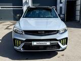 Geely Tugella 2023 года за 15 000 000 тг. в Алматы – фото 3