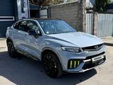 Geely Tugella 2023 года за 15 000 000 тг. в Алматы – фото 4
