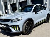 Geely Tugella 2023 года за 15 000 000 тг. в Алматы – фото 2
