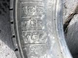 Шина 185/75/r16c за 5 000 тг. в Алматы